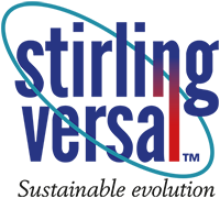 logo Sterlingversal