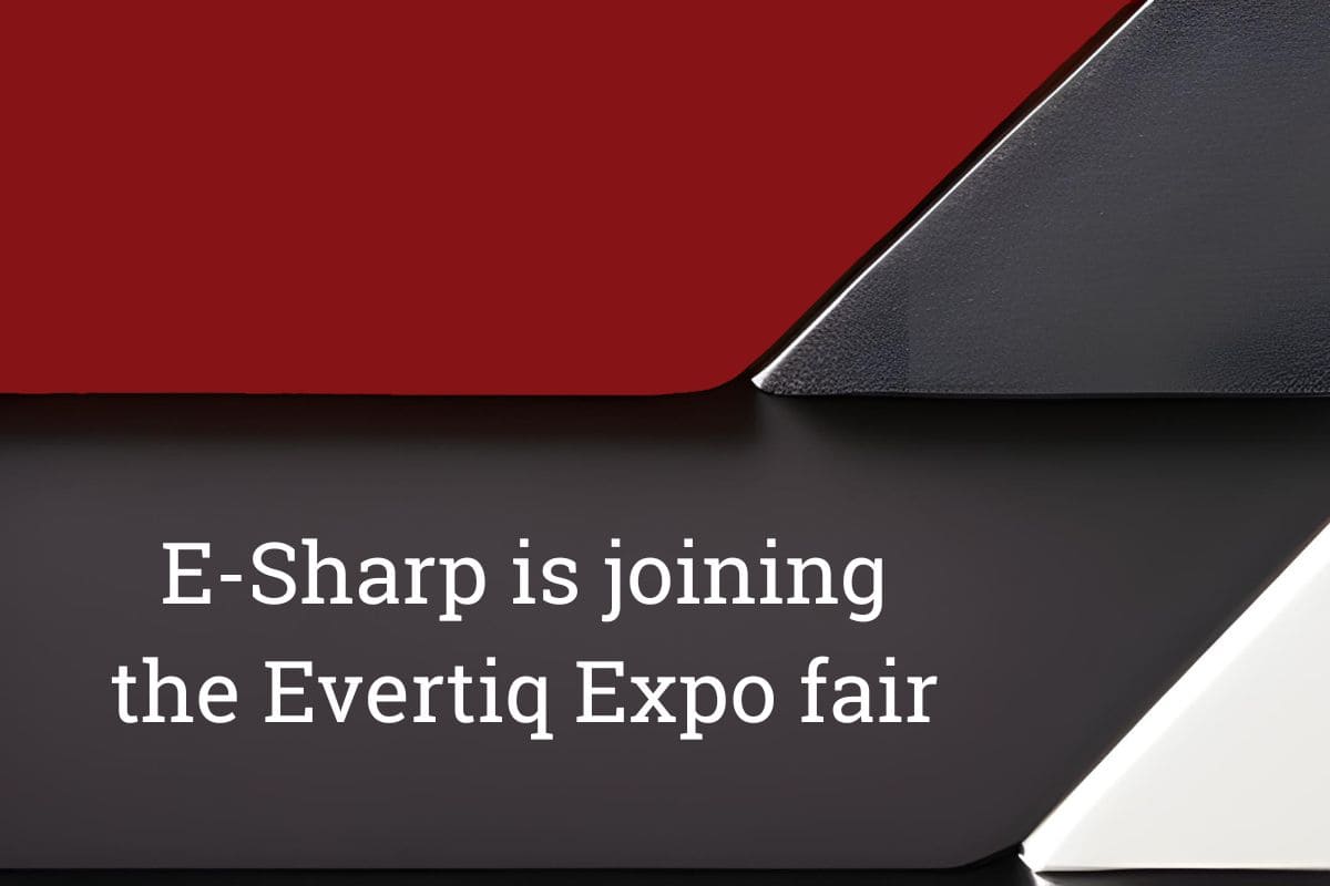 E# is joining Evertiq Expo fair