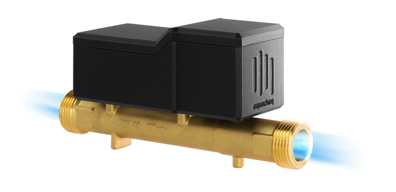 Aquacheq: Revolutionizing Water Consumption with E-Sharp’s Expertise