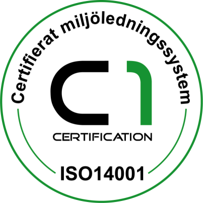CERT SWEEPS SWEISO 14001-EPS-SWE