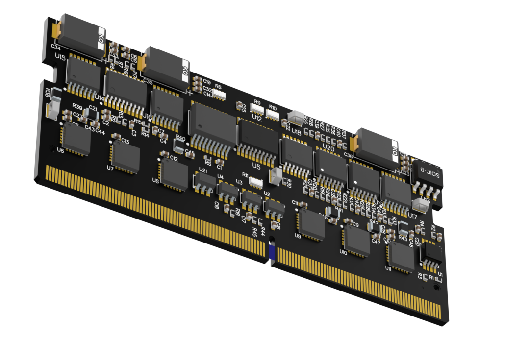 GPIO