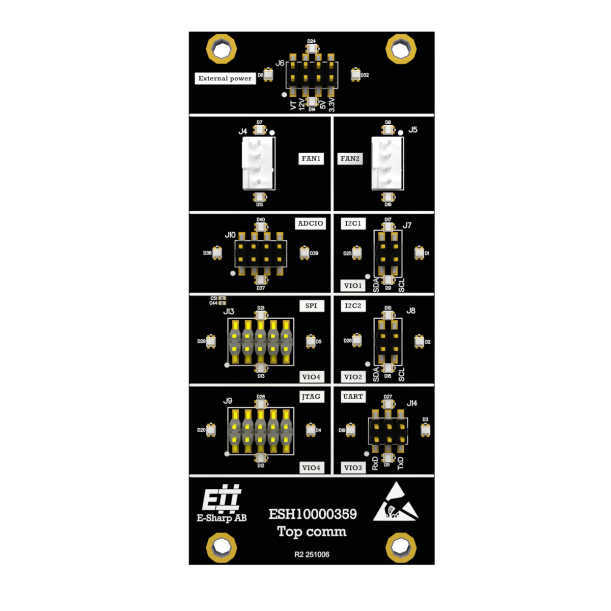 communication-module_Camera_Front