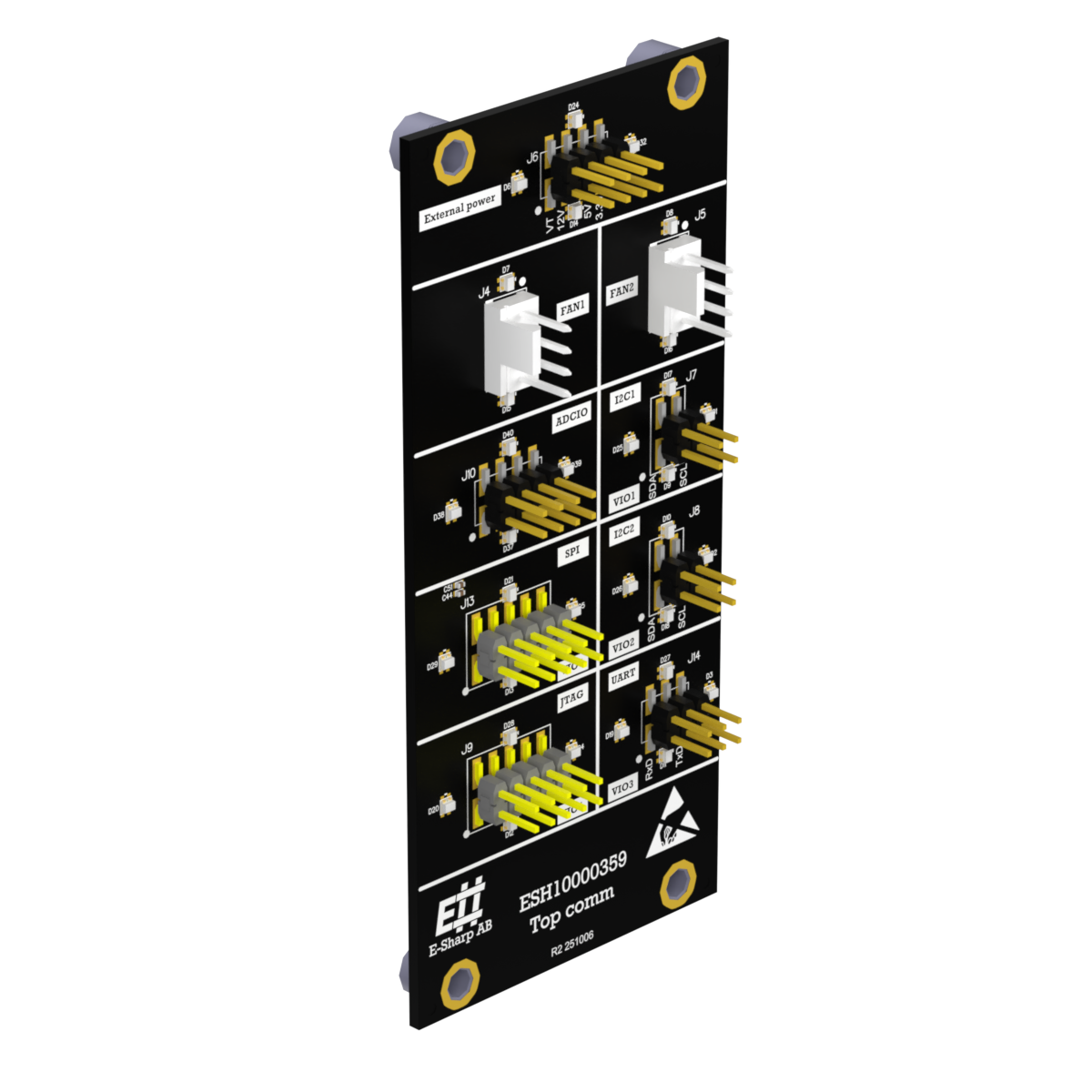 Communication Module