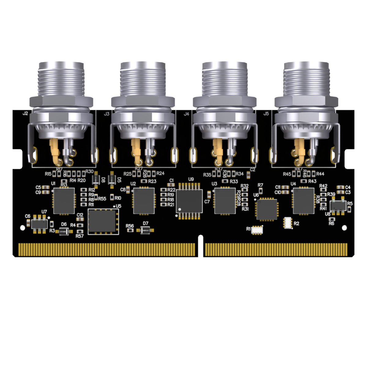i2c-module_Camera_Front