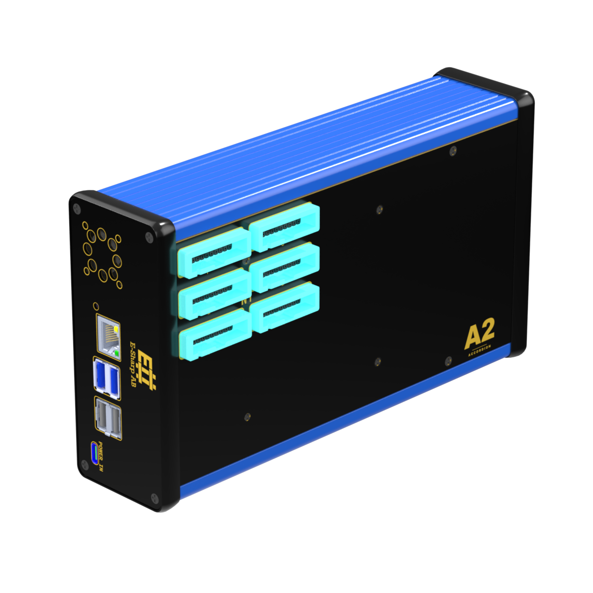 Accordion A2 Lite