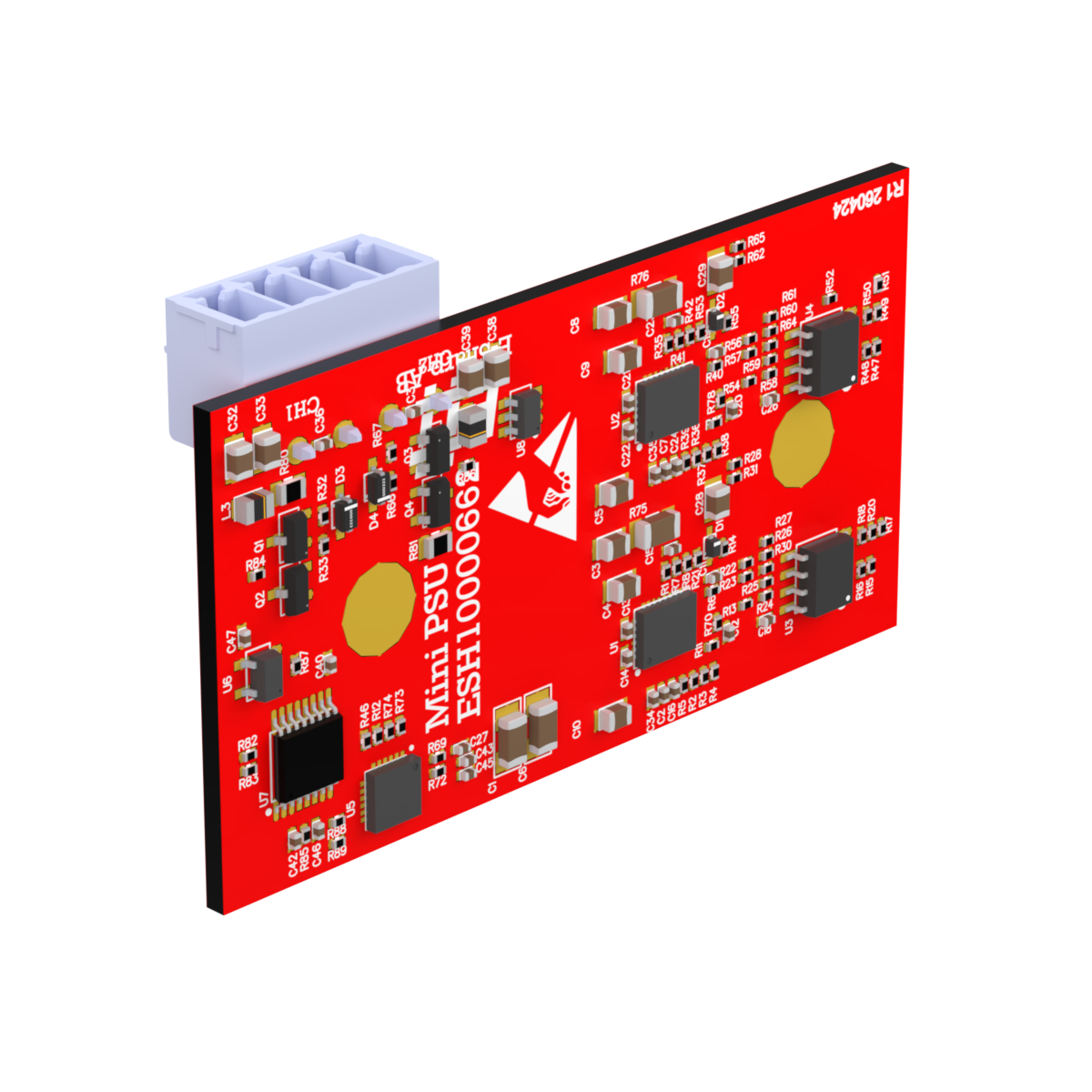 Mini-PSU