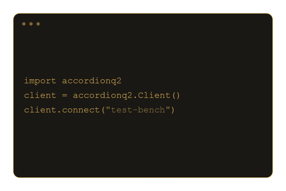 python-client
