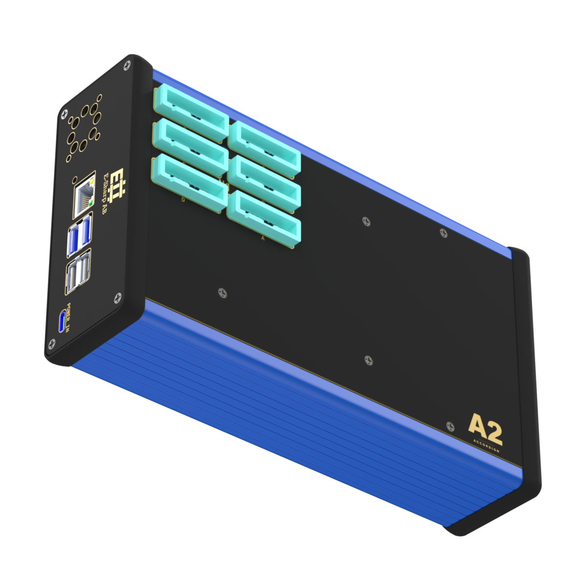 Accordion A2 Lite