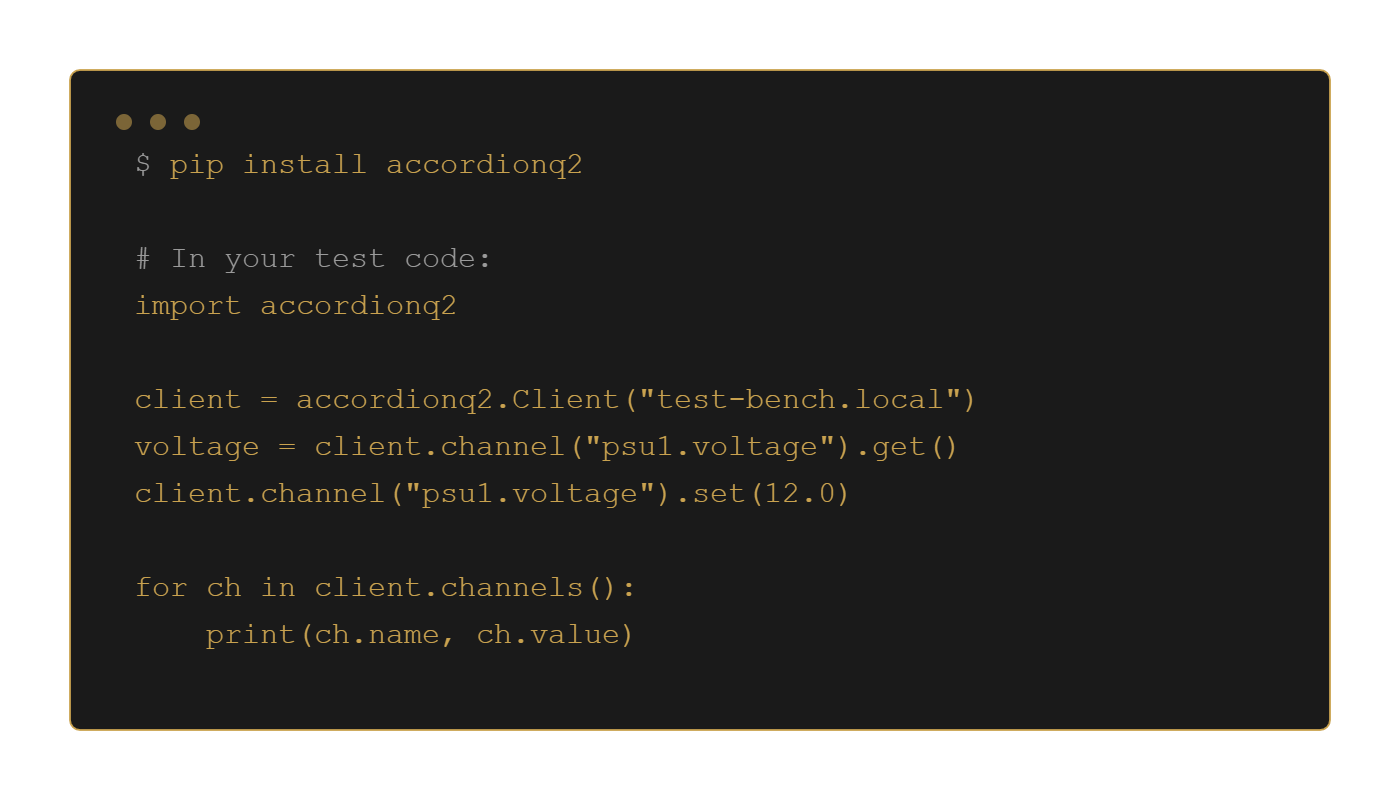 python-code-chip