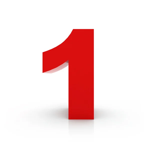 stock-photo-number-1