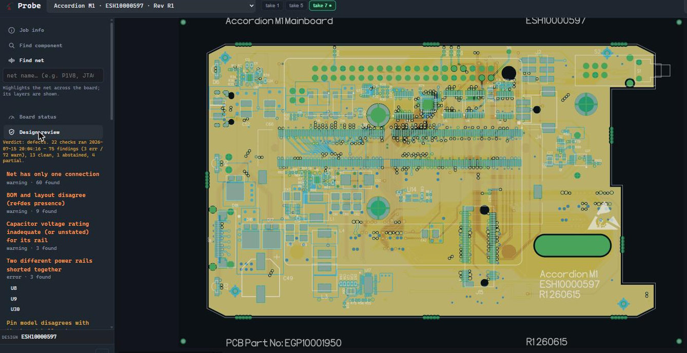 probe-design-review